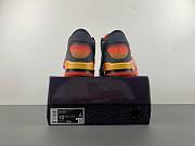 Air Jordan 3 Retro J Balvin Rio FN0344-001 - 4