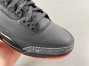 Air Jordan 3 Retro J Balvin Rio FN0344-001 - 2
