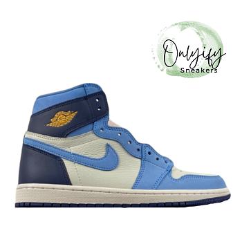 Air Jordan 1 High OG First in Flight FD2596-400