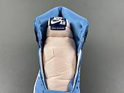 Air Jordan 1 High OG First in Flight FD2596-400 - 4