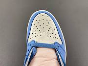 Air Jordan 1 High OG First in Flight FD2596-400 - 3