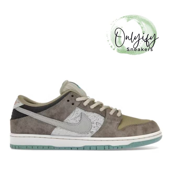 Nike SB Dunk Low Big Money Savings FZ3129-200 - 1