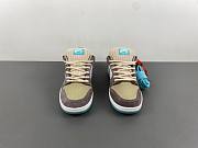 Nike SB Dunk Low Big Money Savings FZ3129-200 - 2