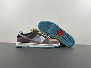 Nike SB Dunk Low Big Money Savings FZ3129-200 - 4
