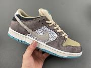 Nike SB Dunk Low Big Money Savings FZ3129-200 - 5