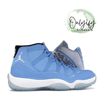 Air Jordan 11 Ultimate Gift Of Flight (11/29) 717602-900