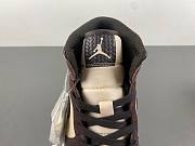 Air Jordan 1 Mid SE Paris YMCA FZ4359-200 - 6