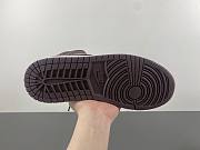 Air Jordan 1 Mid SE Paris YMCA FZ4359-200 - 5