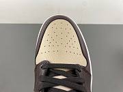 Air Jordan 1 Mid SE Paris YMCA FZ4359-200 - 4