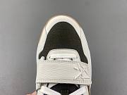 Air Jordan Jumpman Jack TR Travis Scott Sail FZ8117-100 - 4