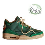 Air Jordan 3 Retro SP Nina Chanel Abney Bicoastal FZ7974-300 - 1