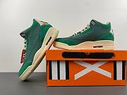Air Jordan 3 Retro SP Nina Chanel Abney Bicoastal FZ7974-300 - 4