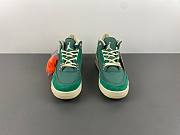 Air Jordan 3 Retro SP Nina Chanel Abney Bicoastal FZ7974-300 - 2