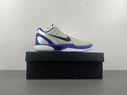 Nike Kobe 6 Concord 429659-100 - 4
