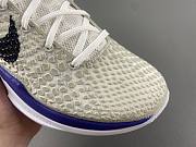 Nike Kobe 6 Concord 429659-100 - 2