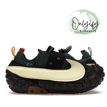 Nike CPFM Air Flea 2 Cactus Plant Flea Market Faded Spruce DV7164-300