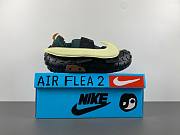 Nike CPFM Air Flea 2 Cactus Plant Flea Market Faded Spruce DV7164-300 - 4