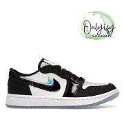 Air Jordan 1 Retro Low Golf Endless Pursuit Pack FZ4159-100 - 1