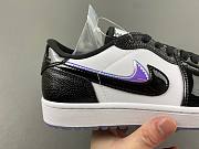 Air Jordan 1 Retro Low Golf Endless Pursuit Pack FZ4159-100 - 2