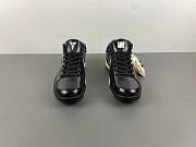 Nike Kobe 4 Protro Undefeated Black Mamba CQ3869-001 - 5