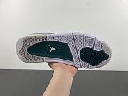 Air Jordan 4 “Oxidized Green” FQ8138-103 - 2