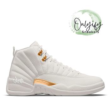 Air Jordan 12 “Phantom” FD9101-007
