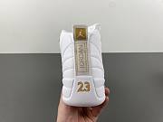 Air Jordan 12 “Phantom” FD9101-007 - 5