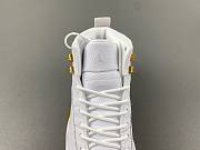 Air Jordan 12 “Phantom” FD9101-007 - 4