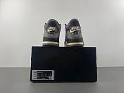 A Ma Maniere x Air Jordan 3 Black FZ4811-001 - 5