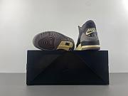 A Ma Maniere x Air Jordan 3 Black FZ4811-001 - 3