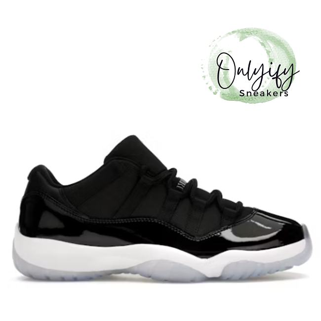 Air Jordan 11 Retro Low Space Jam FV5104-004 - 1