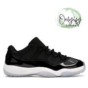 Air Jordan 11 Retro Low Space Jam FV5104-004 - 1
