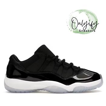 Air Jordan 11 Retro Low Space Jam FV5104-004