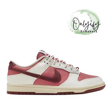 Nike Dunk Low Valentine's Day 2024 Alternate (Women's) HF0736-161