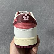 Nike Dunk Low Valentine's Day 2024 Alternate (Women's) HF0736-161 - 6