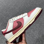 Nike Dunk Low Valentine's Day 2024 Alternate (Women's) HF0736-161 - 5