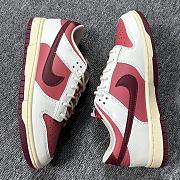 Nike Dunk Low Valentine's Day 2024 Alternate (Women's) HF0736-161 - 2