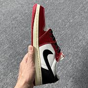 Air Jordan 1 Retro Low OG Trophy Room Away FN0432-100 - 2