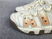 Nike Air More Uptempo Coconut Milk (GS) DX1939-100 - 6