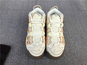 Nike Air More Uptempo Coconut Milk (GS) DX1939-100 - 5