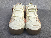 Nike Air More Uptempo Coconut Milk (GS) DX1939-100 - 2