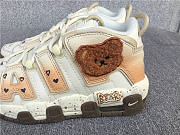 Nike Air More Uptempo Coconut Milk (GS) DX1939-100 - 4
