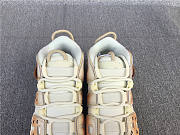 Nike Air More Uptempo Coconut Milk (GS) DX1939-100 - 3