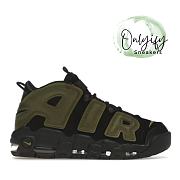 Nike Air More Uptempo Rough Green DH8011-001 - 1