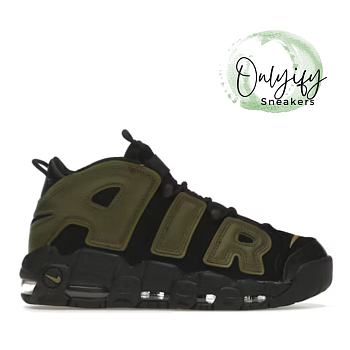 Nike Air More Uptempo Rough Green DH8011-001