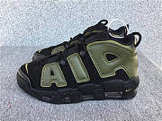 Nike Air More Uptempo Rough Green DH8011-001 - 5