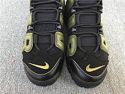 Nike Air More Uptempo Rough Green DH8011-001 - 4
