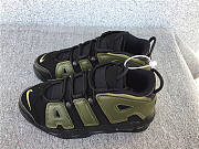 Nike Air More Uptempo Rough Green DH8011-001 - 2