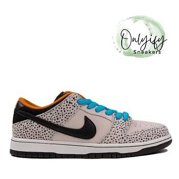 Nike SB Dunk Low Olympics Safari FZ1233-002