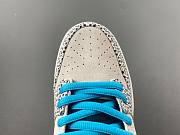 Nike SB Dunk Low Olympics Safari FZ1233-002 - 3